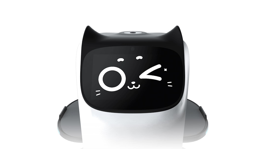 ネコ型配膳ロボット【BellaBot】を1週間無料貸出しサービス開始！コロナに負けるな！応援企画。