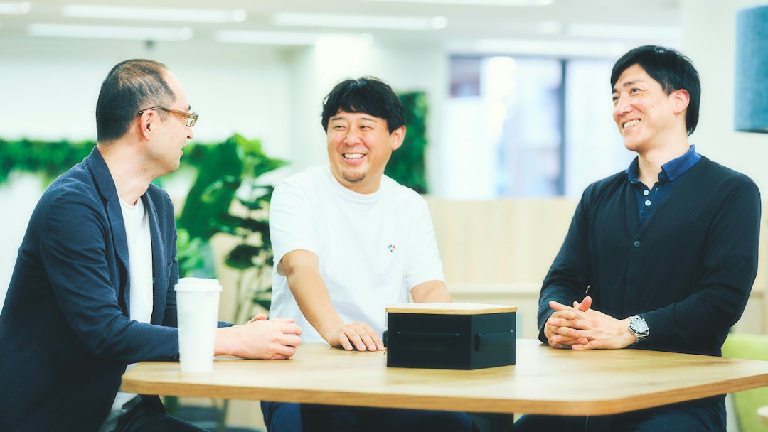 3ヶ月間で商談ゼロも今は国内No.1の販売台数へ