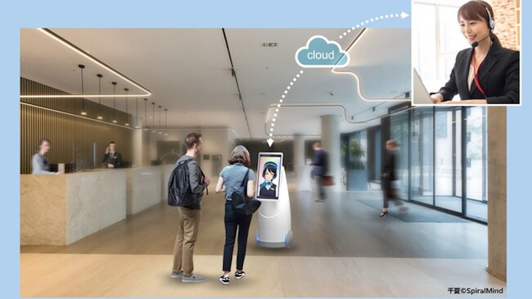 DFA Robotics、ultimatrust・スピンと共にサービスロボットを起点とした顧客体験価値の創出を目的に3社協業を開始
ロボット×アバター×デジタルツインを強みにプロダクト開発、5⽉30・31⽇に東京ビックサイトで開催の「ホテル開発＆リニューアルフェア」にて初公開