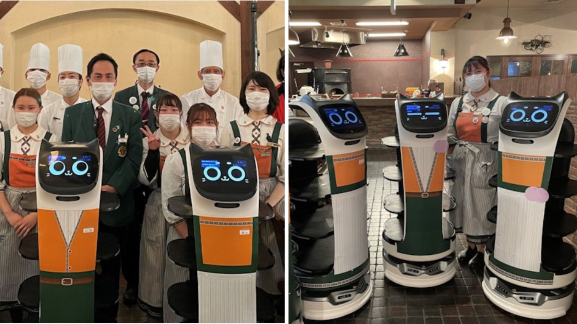 “アルバイトが初日から“即戦力”！ 店舗DXにより、スタッフ一人一人が活きるオペレーション構築に成功”