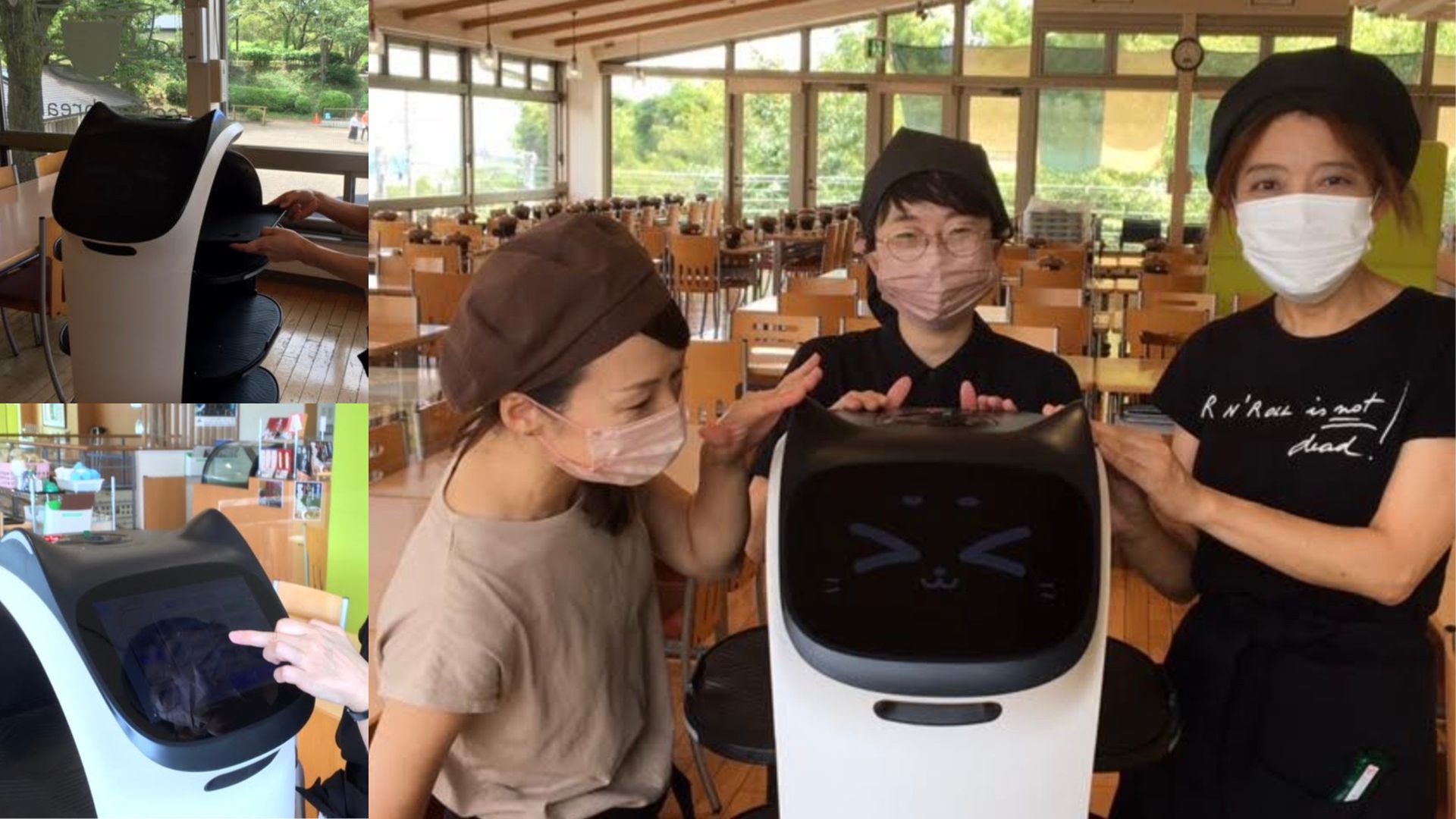 それぞれの働き方・意欲に合わせたスキルアップの機会を創出