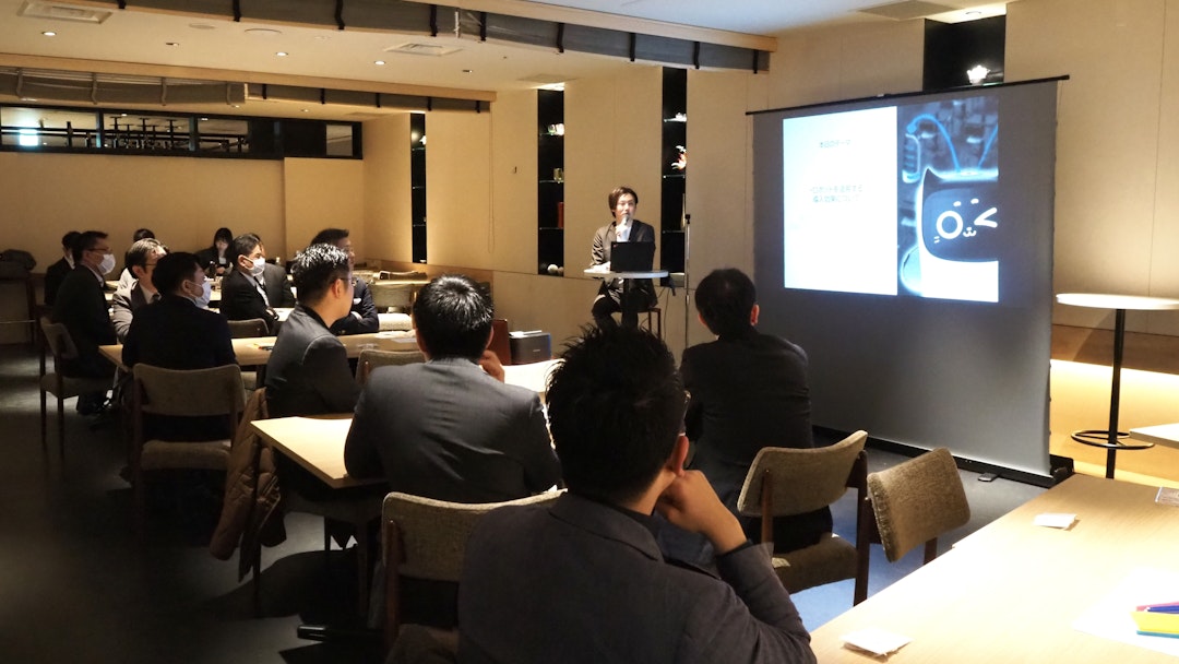 ホテルDXカンファレンス2024を初開催｜品川プリンスホテルにて開催。配膳ロボットやモバイルオーダーの体験、ワークショップを実施