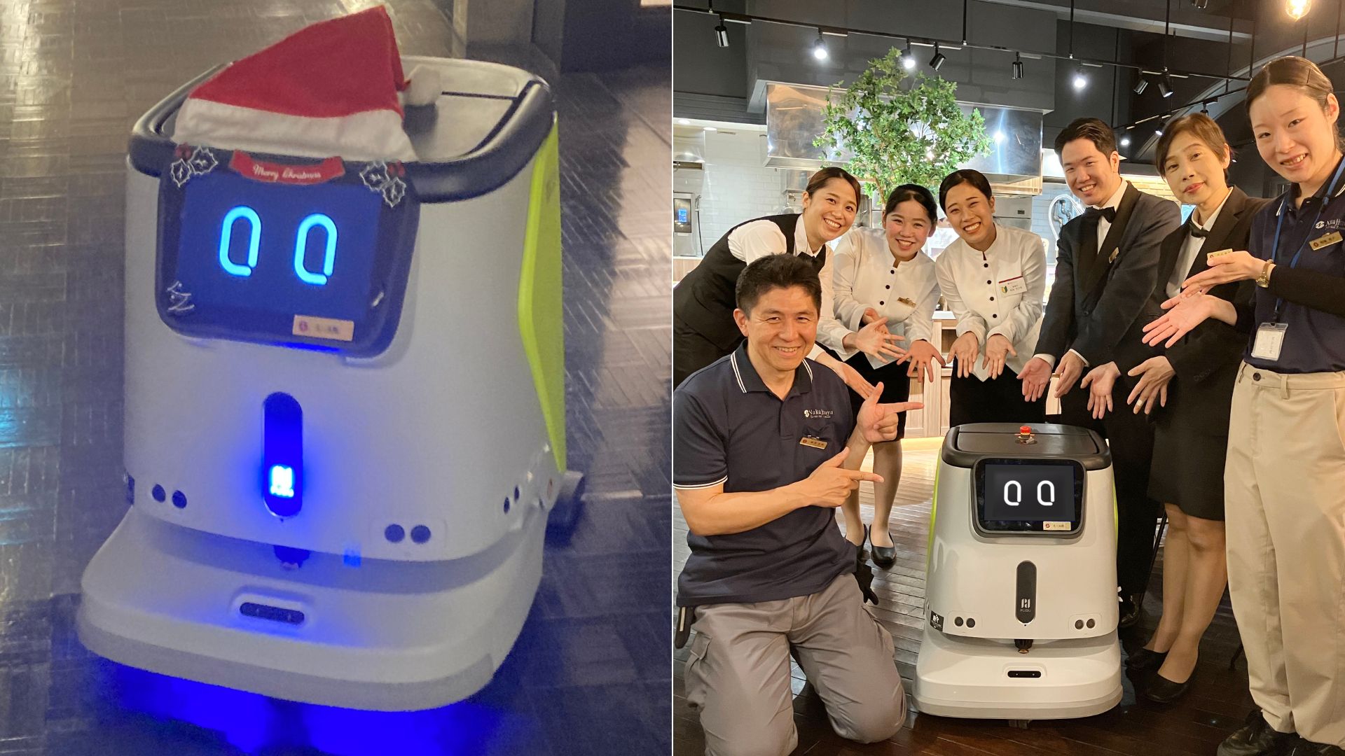 ロボット導入で1名分の工数削減。朝から晩までフル活用！定着につながった工夫とは？