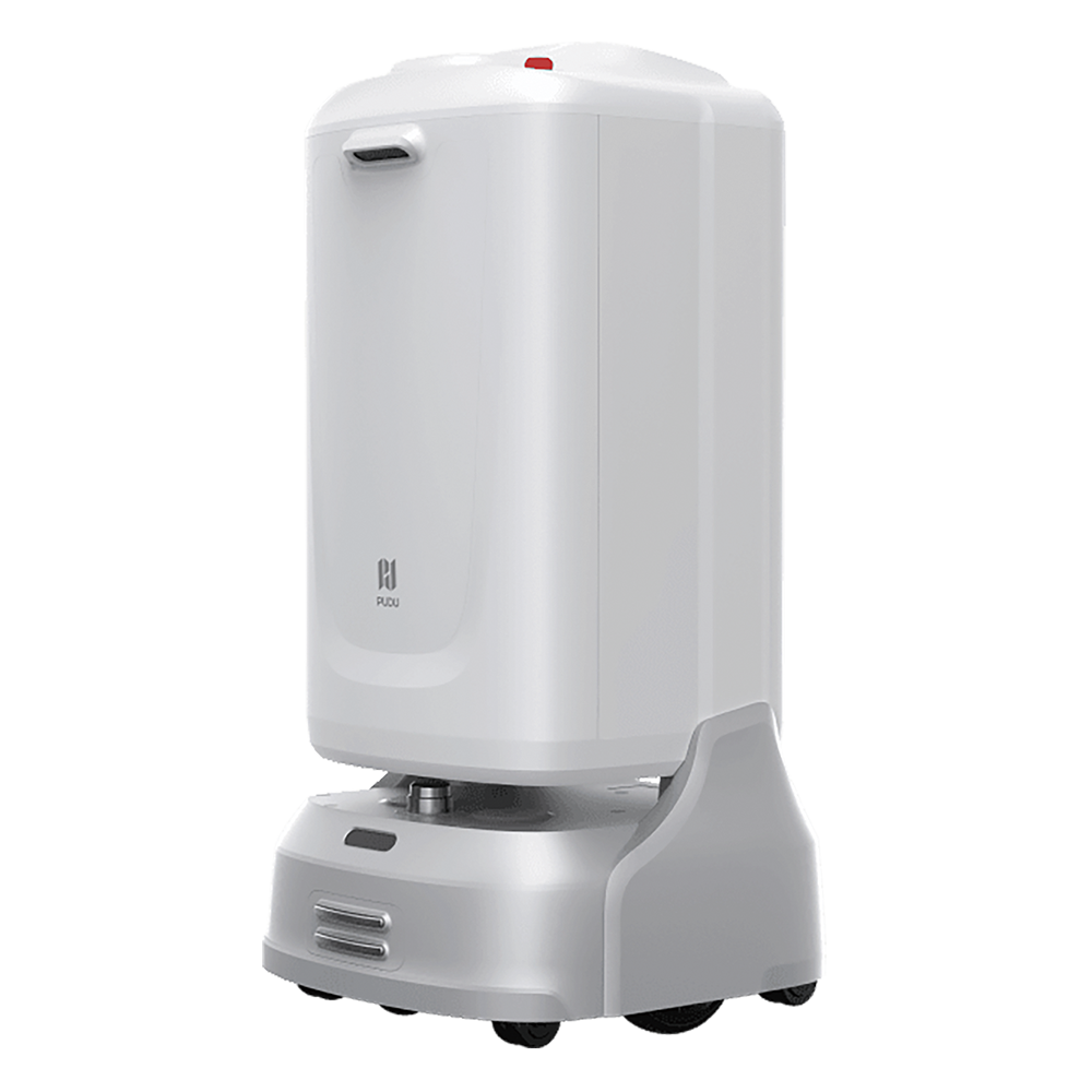 運搬・搬送ロボット「FlashBot Max」